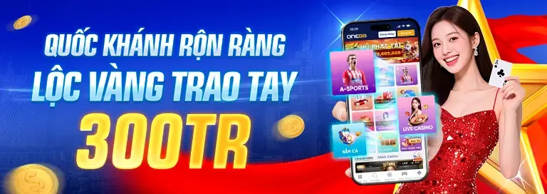 Ưu đãi sinh nhật 1xbet-ma